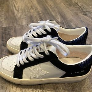 Vintage Havana Josephine sneakers